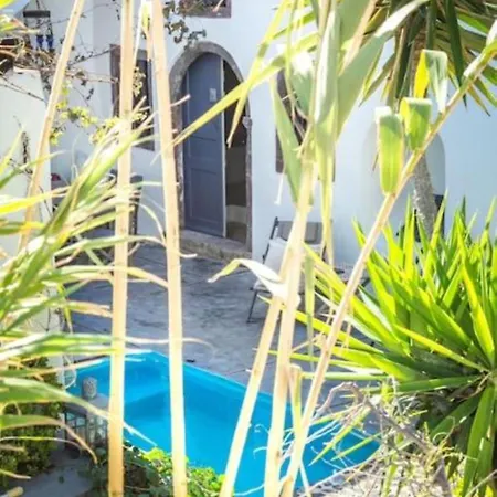 Villa Wineryhouse Where Dreams Live Foinikia (Santorini)