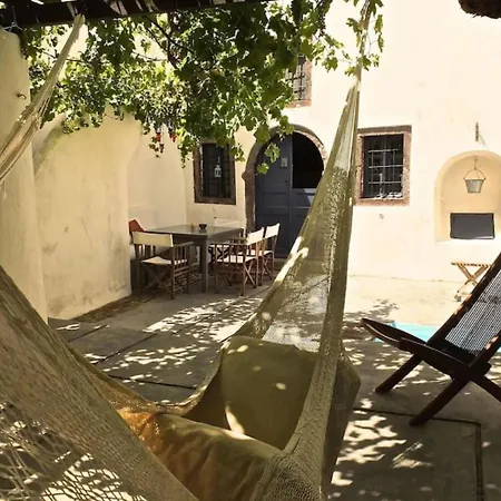 Villa Wineryhouse Where Dreams Live Foinikia (Santorini)