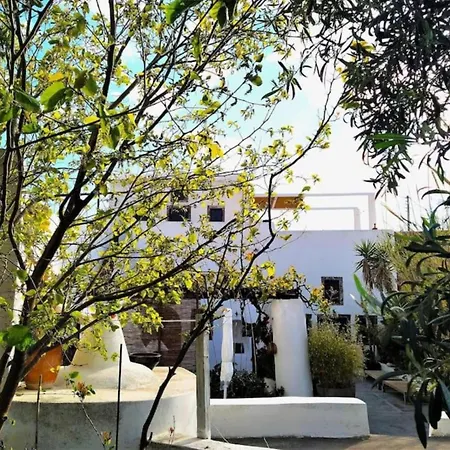 Wineryhouse Where Dreams Live Foinikia (Santorini)