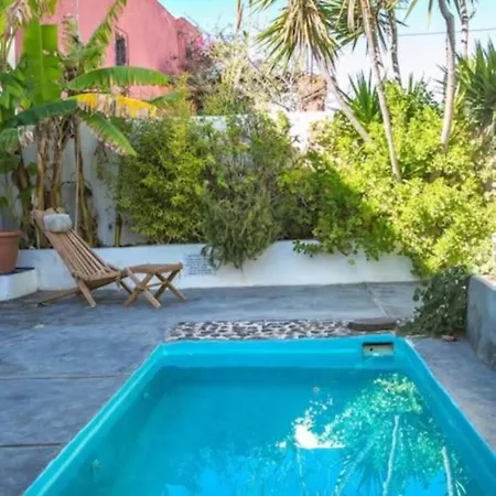 Wineryhouse Where Dreams Live Villa *