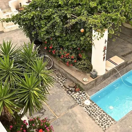 Wineryhouse Where Dreams Live Foinikia (Santorini)