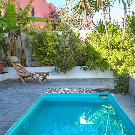 Villa Wineryhouse Where Dreams Live Foinikia (Santorini)