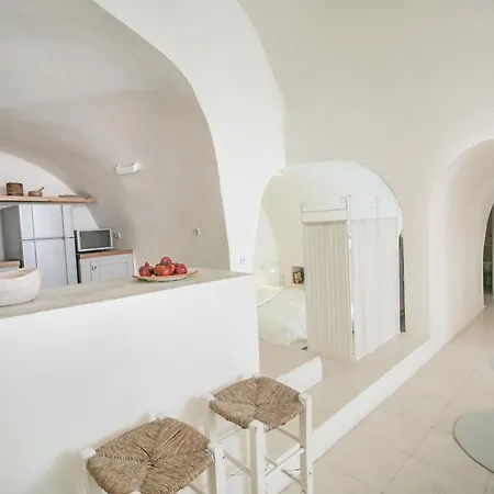 Villa Wineryhouse Where Dreams Live Foinikia (Santorini)
