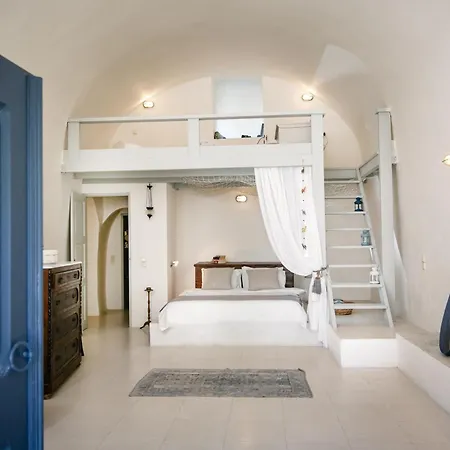 Villa Wineryhouse Where Dreams Live Foinikia (Santorini)