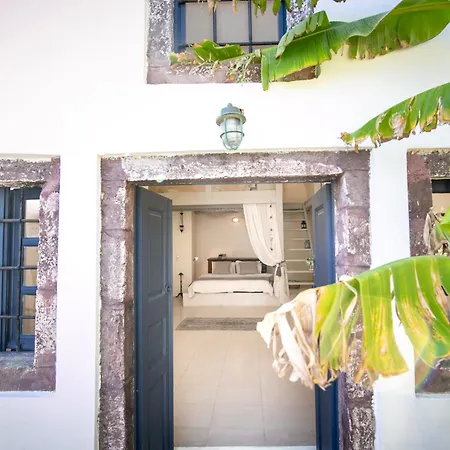 Wineryhouse Where Dreams Live Villa Foinikia (Santorini)