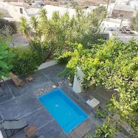 Wineryhouse Where Dreams Live Villa